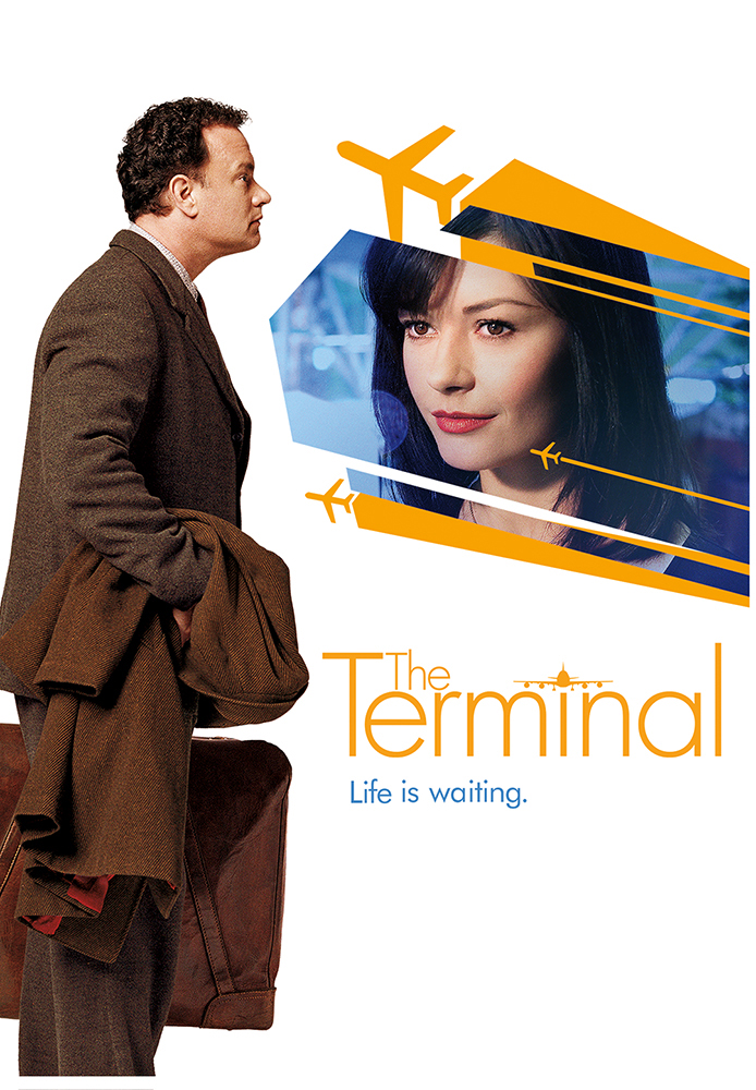 The Terminal