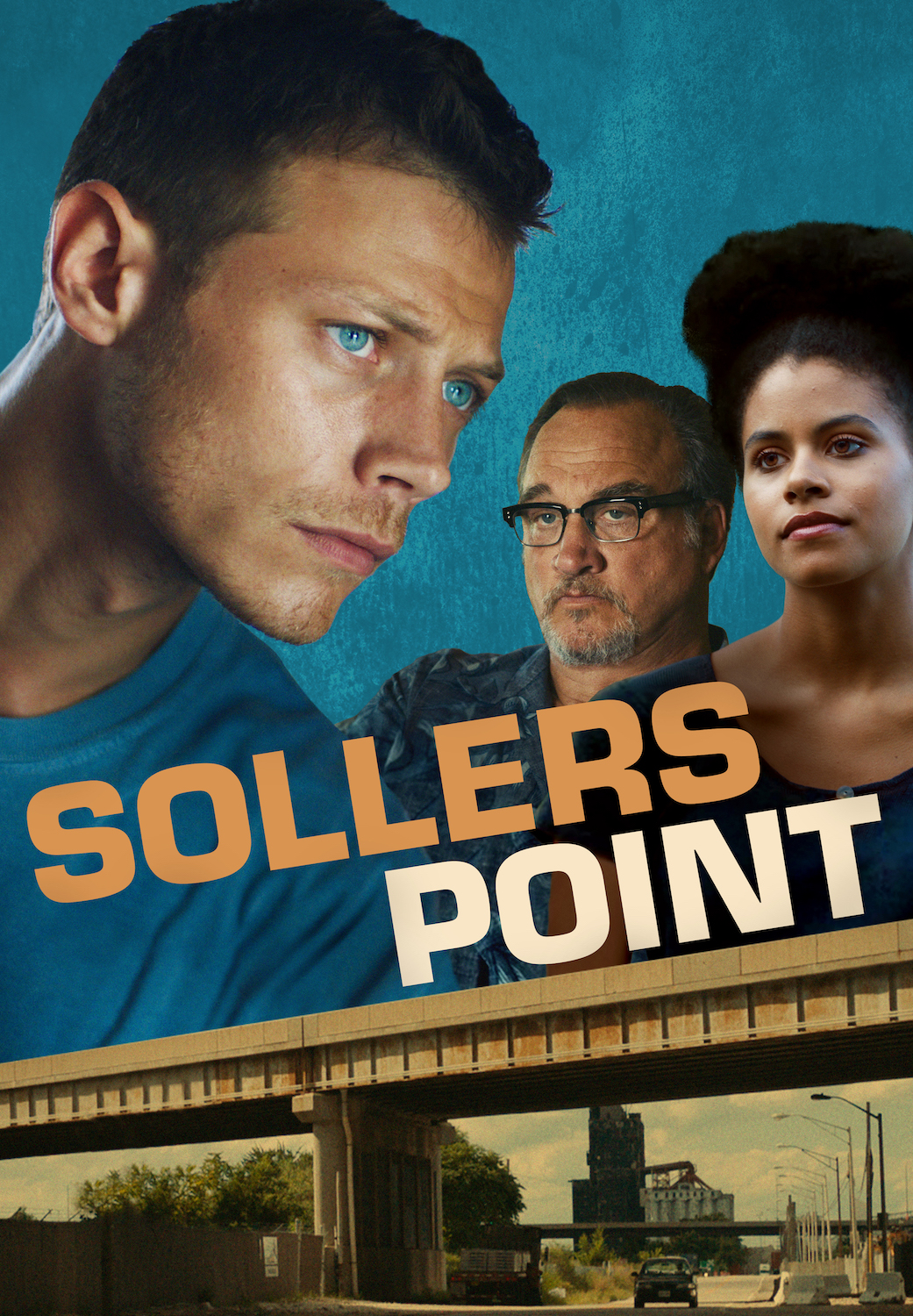 Sollers Point