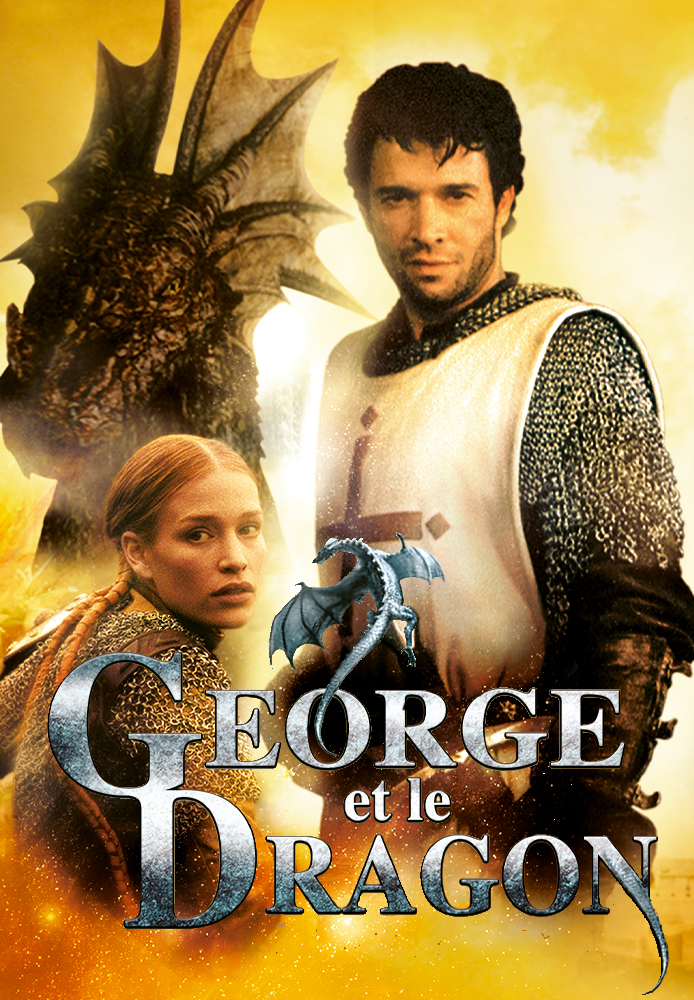 Dragon Sword