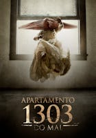 1303 - Apartamento Do Mal