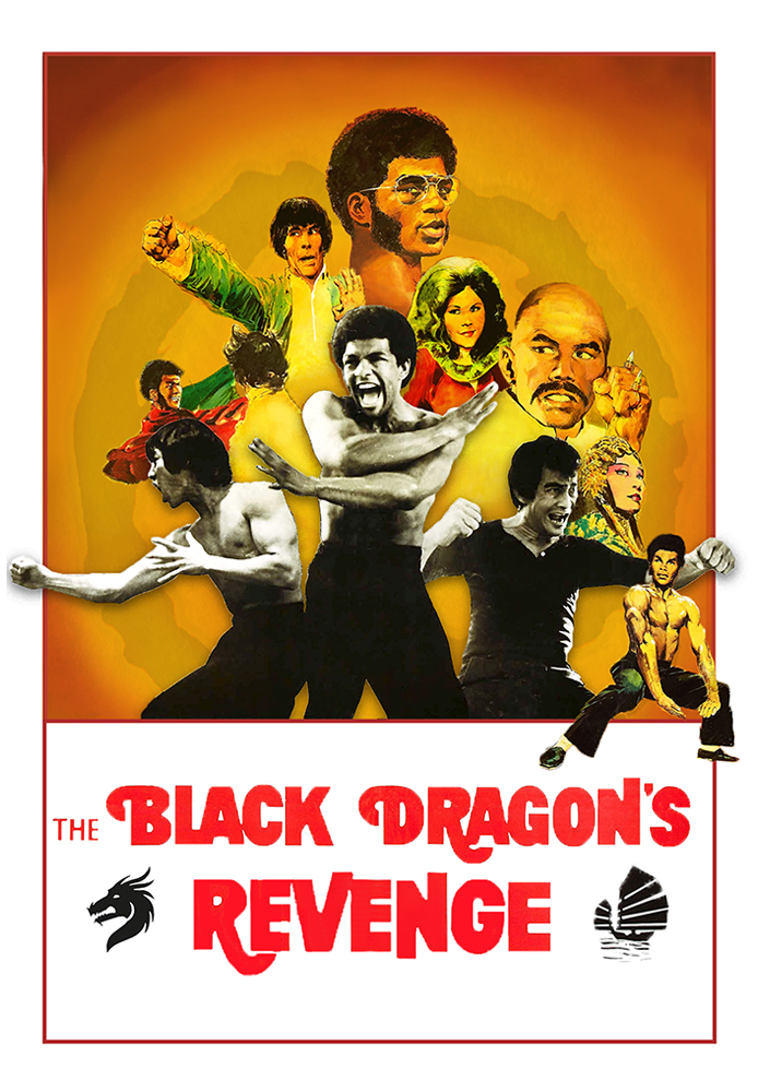 The Black Dragon's Revenge