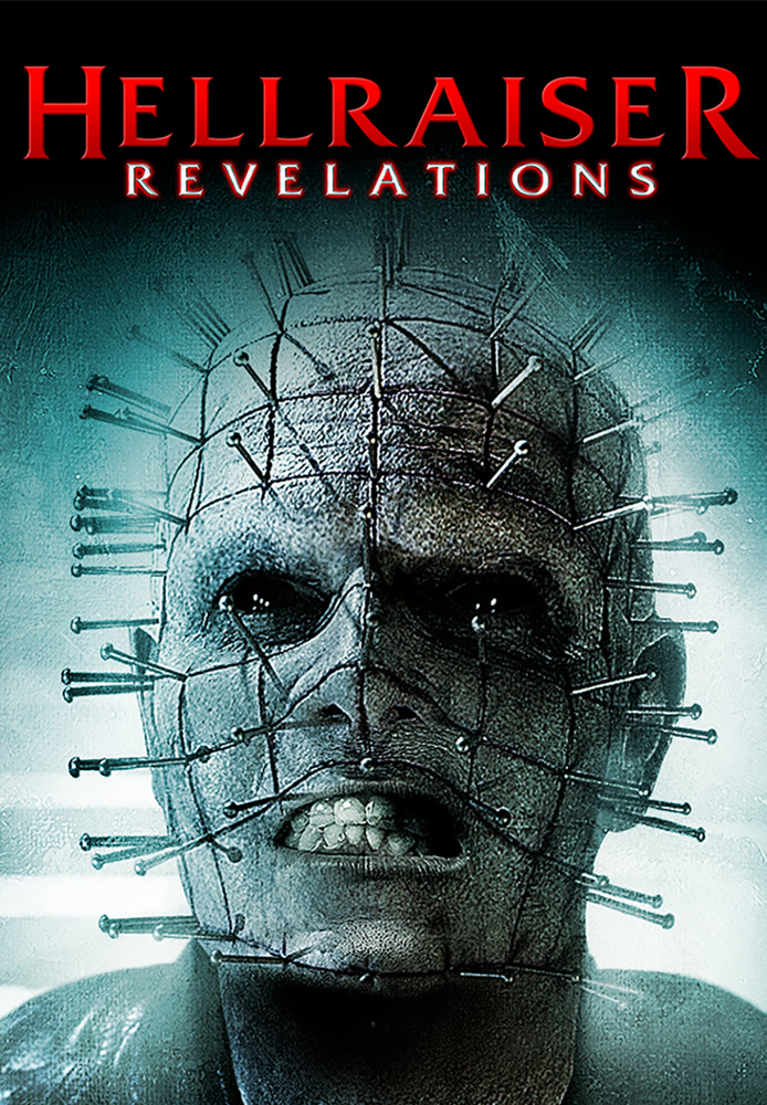 Hellraiser: Revelations
