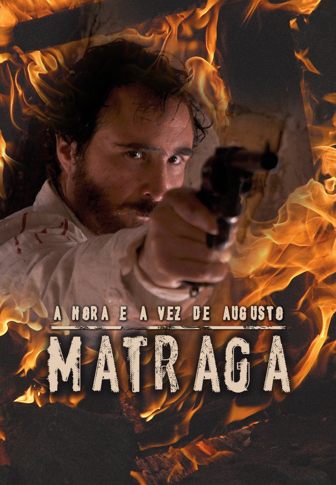 A Hora e a Vez de Augusto Matraga