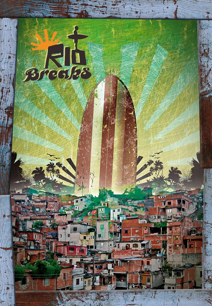 Rio Breaks