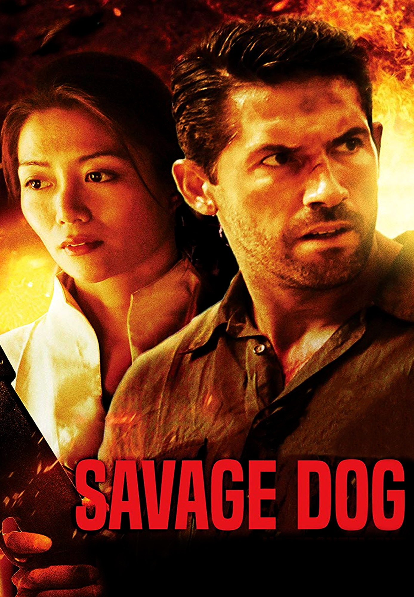 Savage Dog