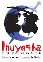 InuYasha 3: A Espada que Domina o Mundo