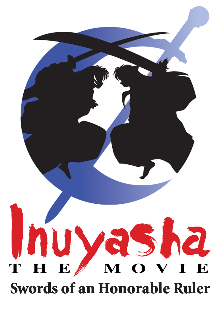 Inuyasha Movie 3: Swords of an Honorble ruler
