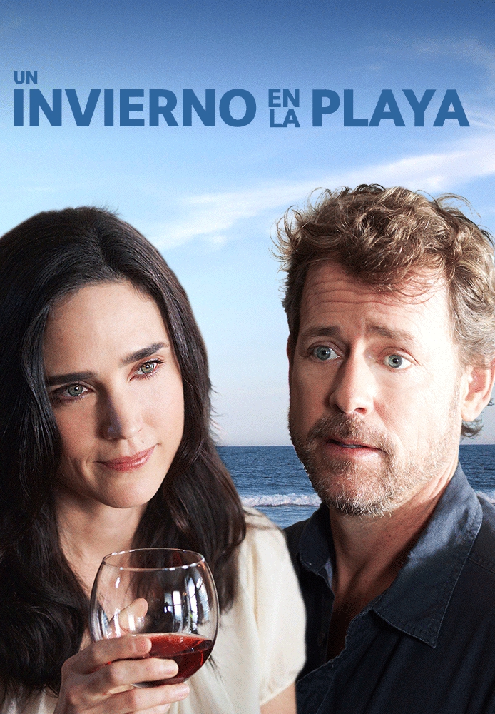 Un invierno en la playa