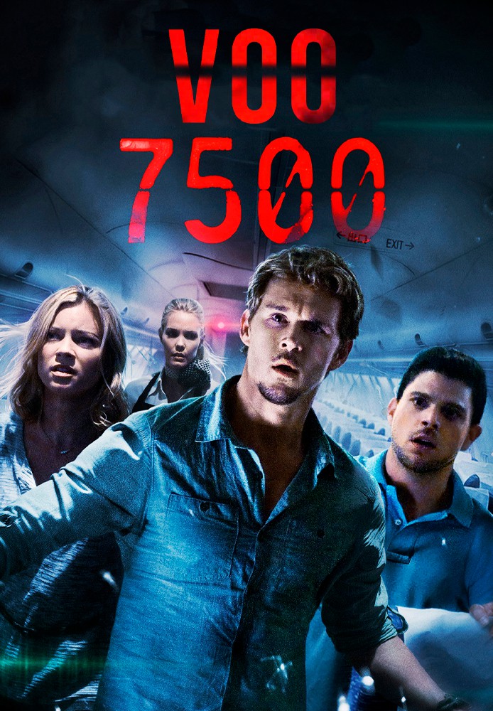 Voo 7500
