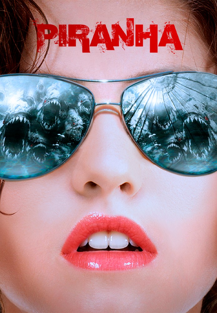 Piranha 2