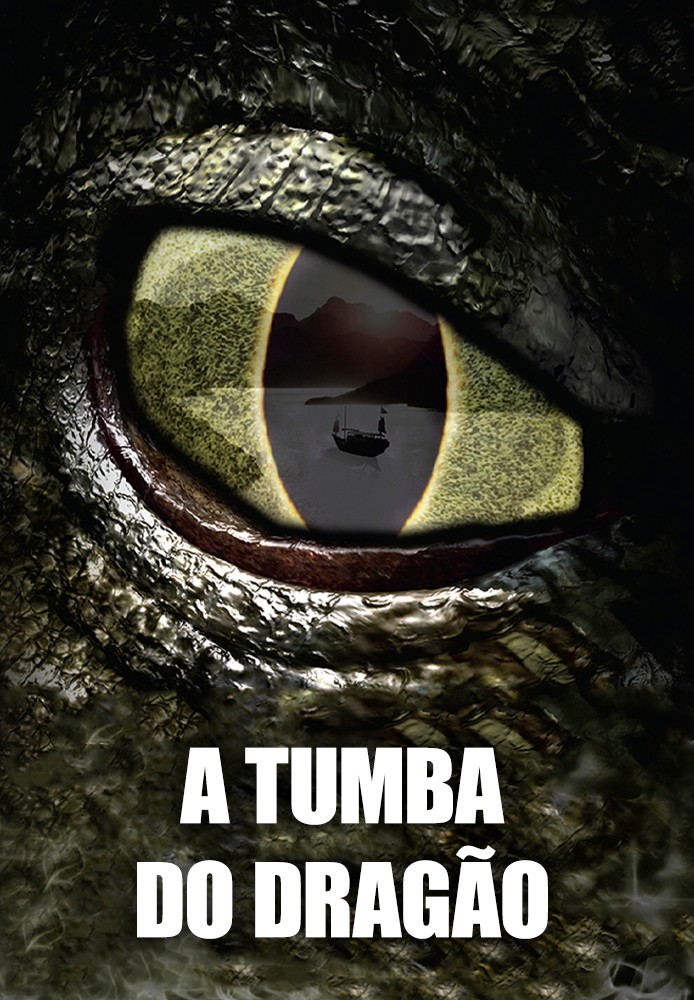 A Tumba do Dragão
