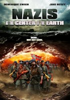 Nazis at the Center of the Earth BR
