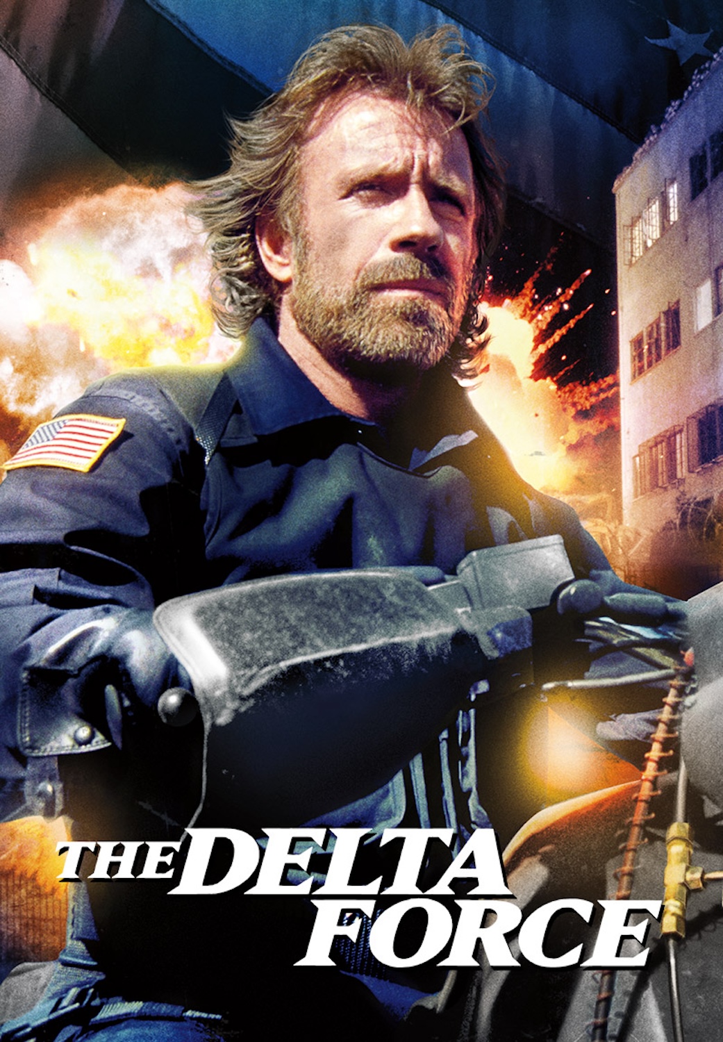 The Delta Force