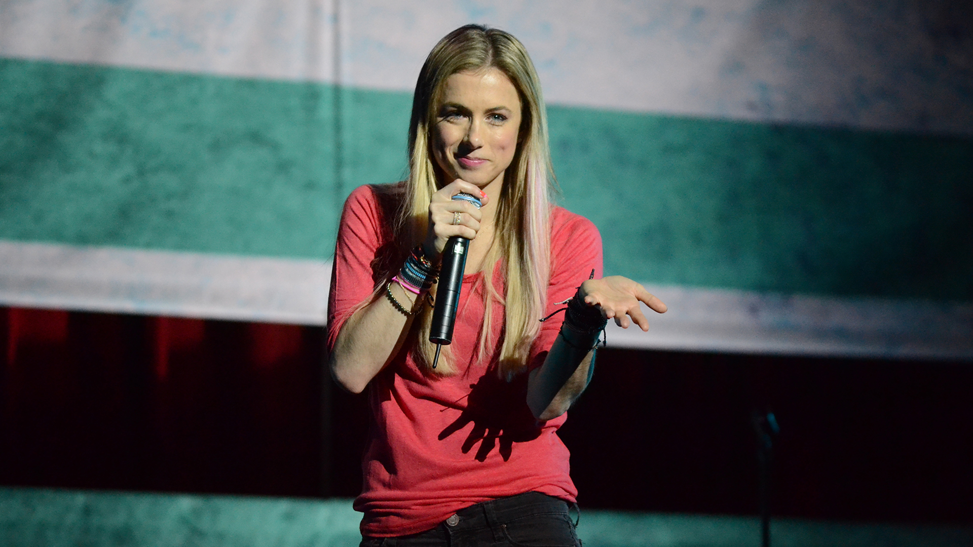 Iliza Shlesinger War Paint Watch Free on Pluto TV United States