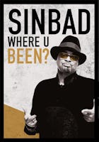 Sinbad: Where U Been?