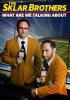 The Sklar Brothers: What Are We Talking About?