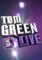 Tom Green: Live!