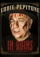 Eddie Pepitone: In Ruins