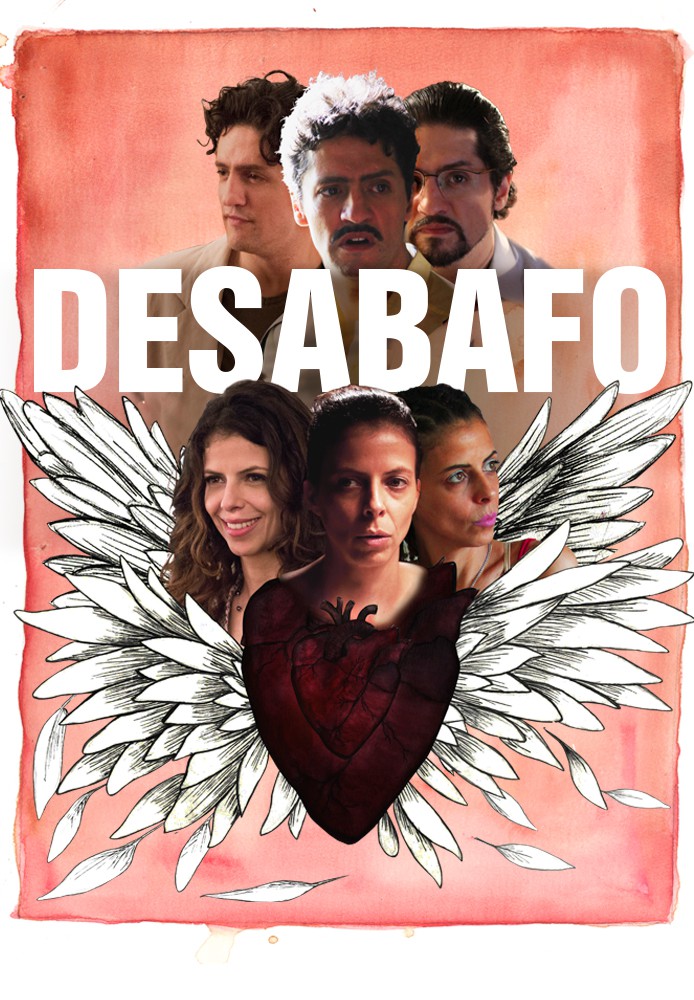 Desabafo