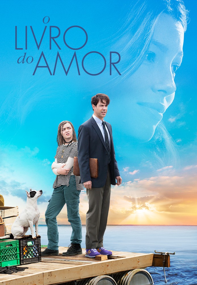 O Livro do Amor