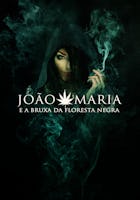 João e Maria - A Bruxa da Floresta Negra