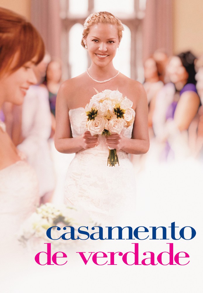 Casamento de Verdade