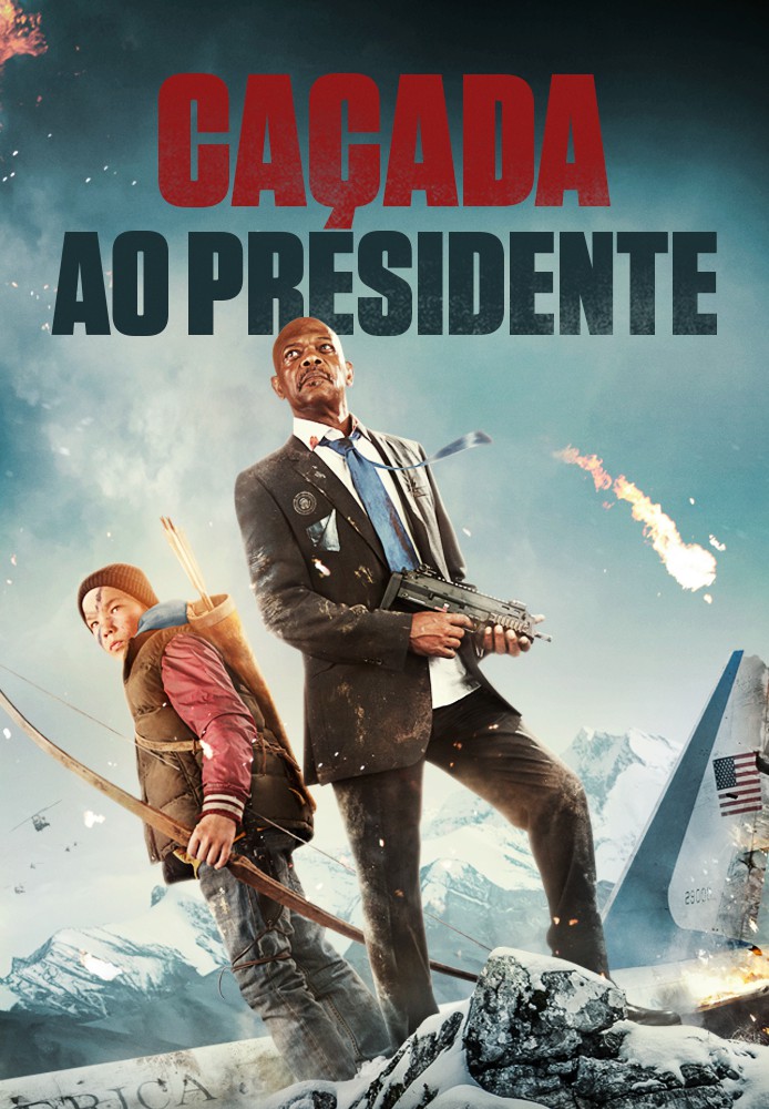 Caçada ao Presidente