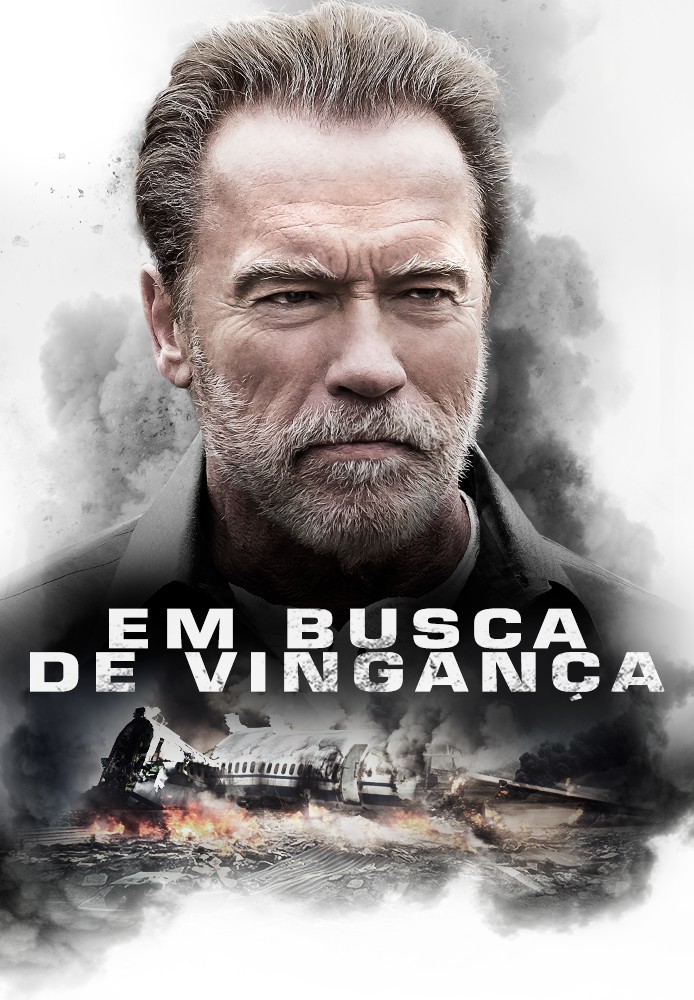 Em Busca de Vingança