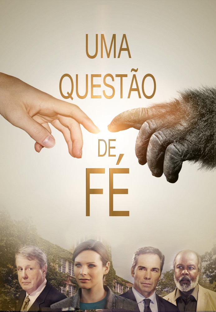 Uma questão de Fé
