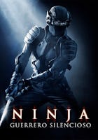 Ninja - Guerrero Silencioso
