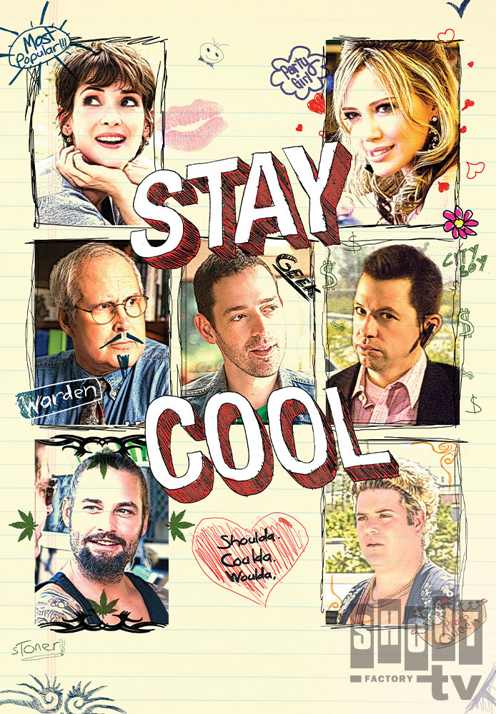 Stay Cool