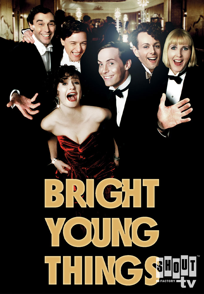 Bright Young Things