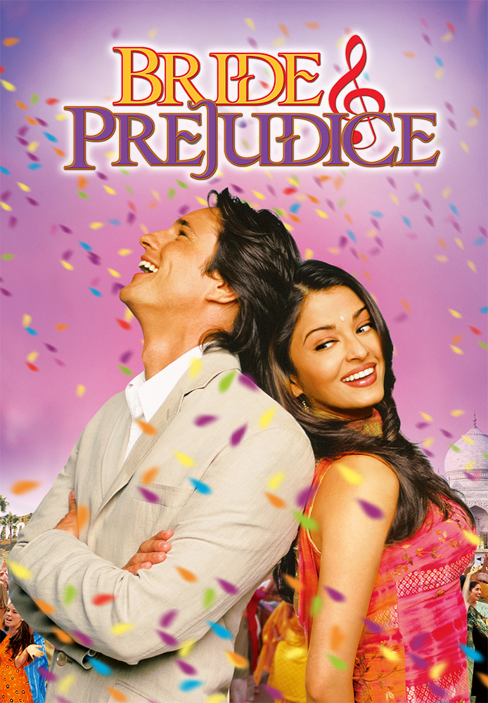Bride and Prejudice