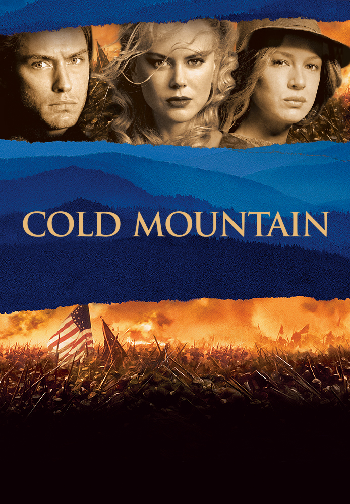 Cold Mountain