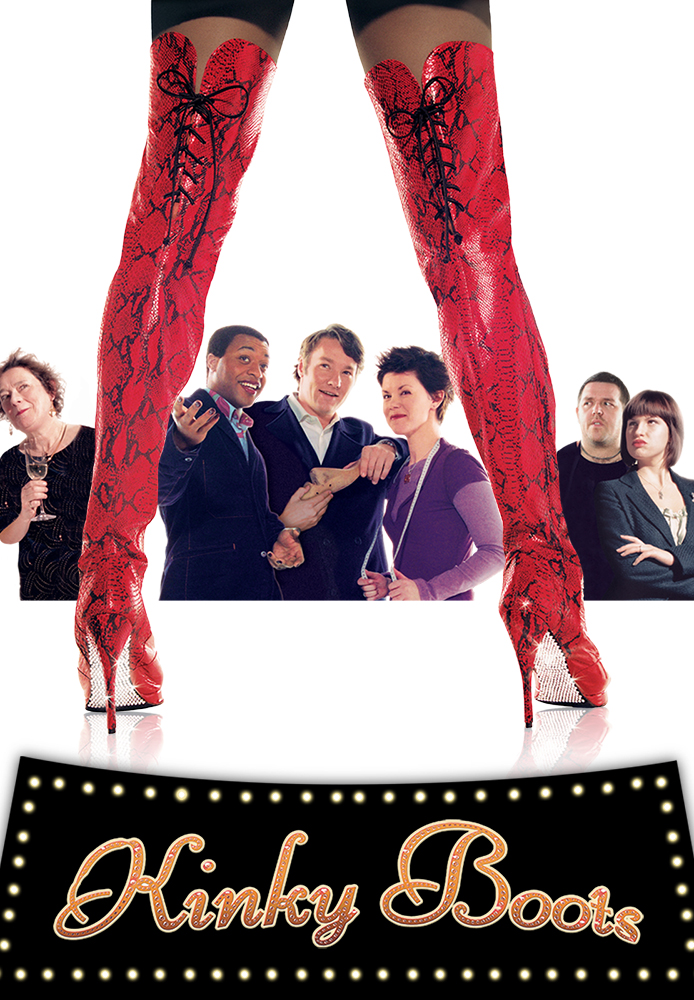 Kinky Boots