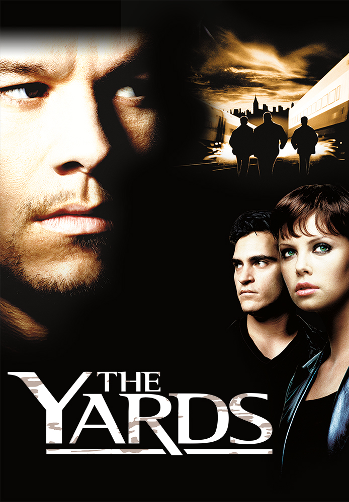 The Yards