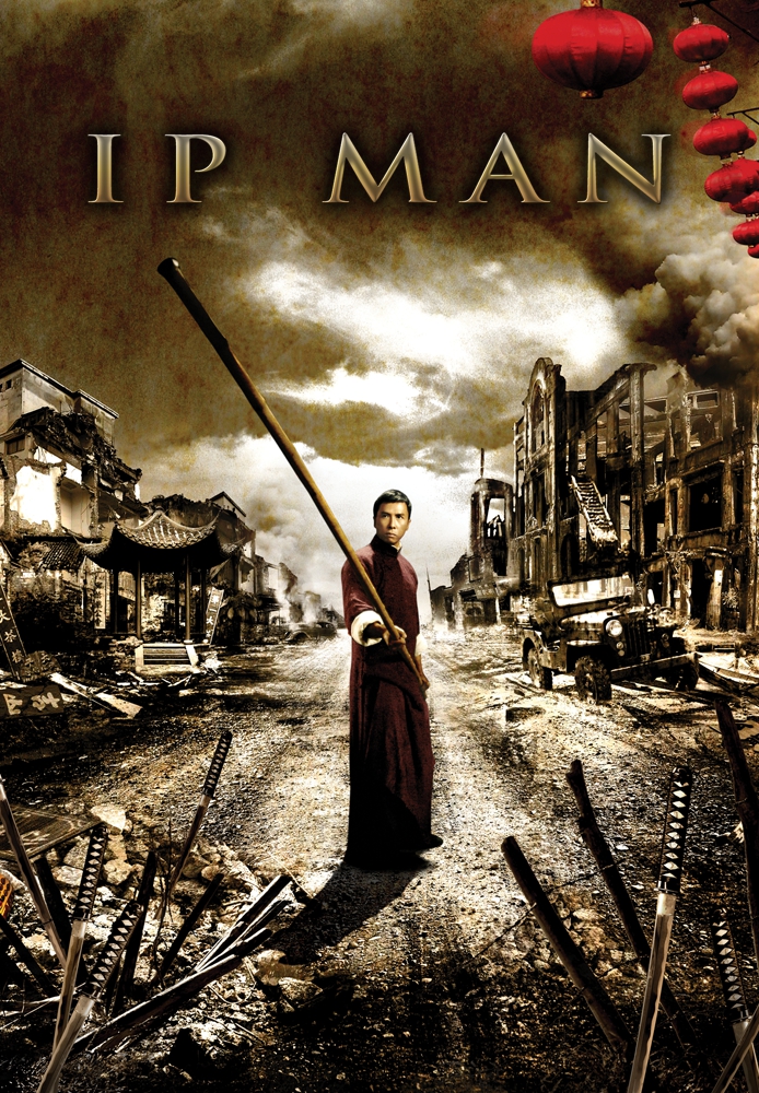 Ip Man (ESP)
