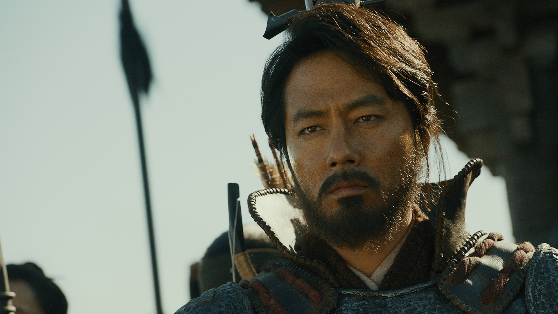 The Great Battle en Pluto TV Acción y Aventura