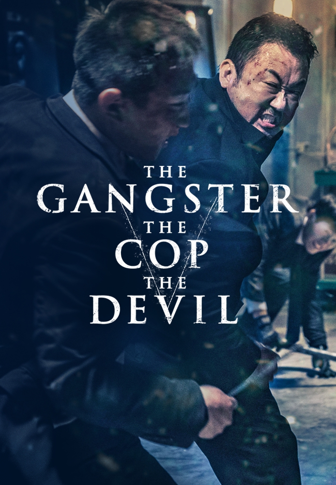 The Gangster, The Cop, The Devil