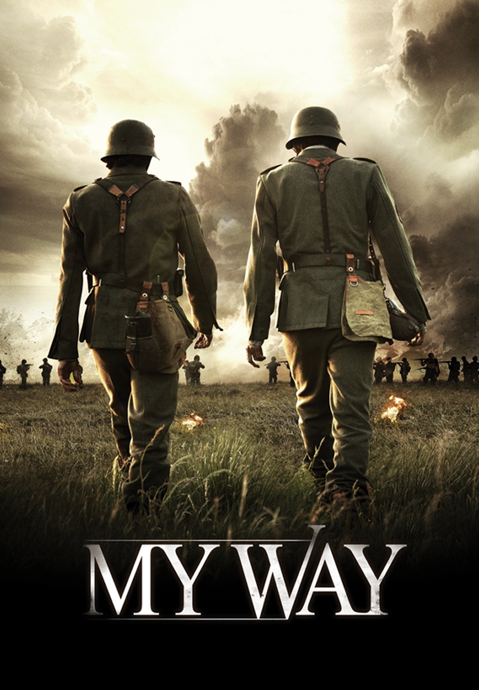 My Way