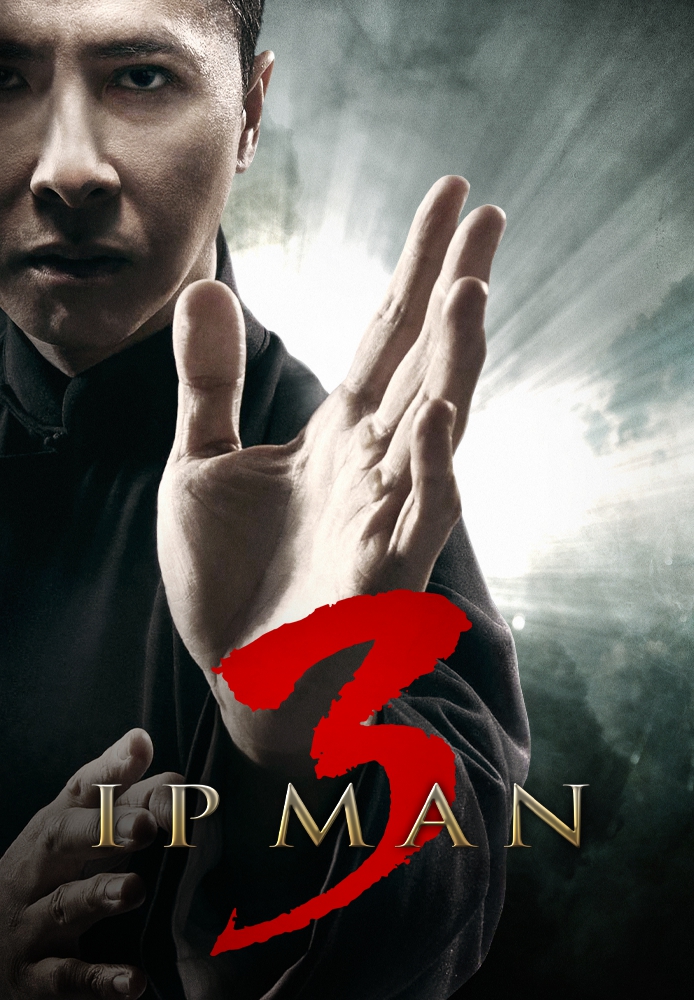 Ip Man 3