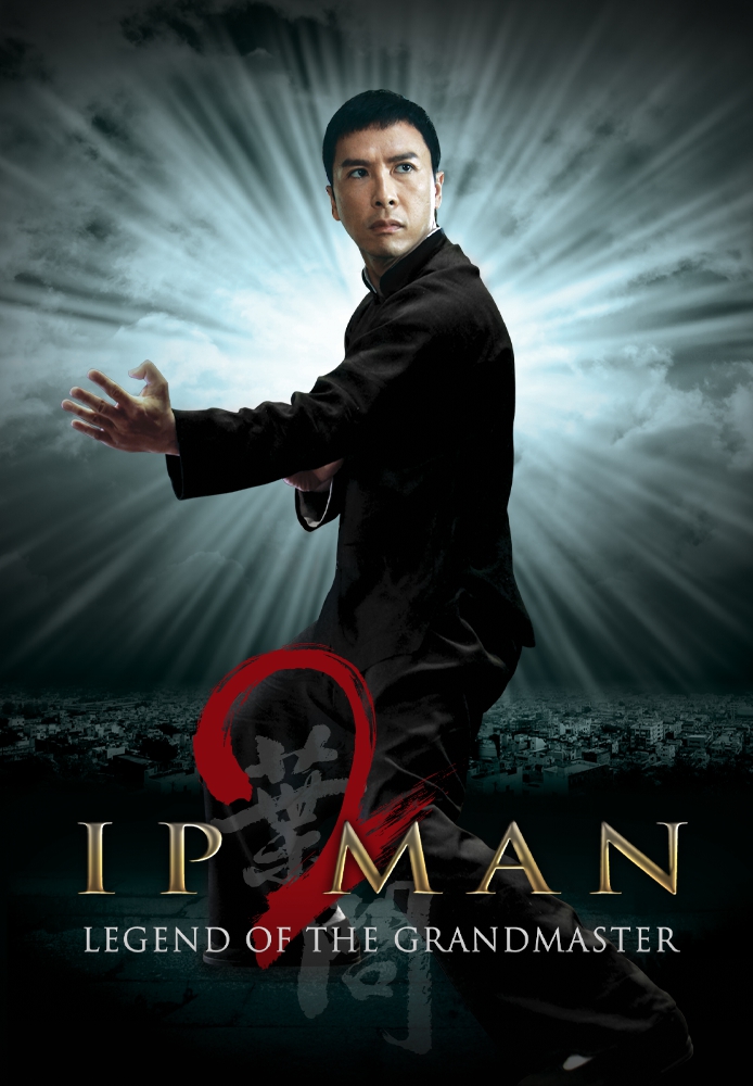 Ip Man 2