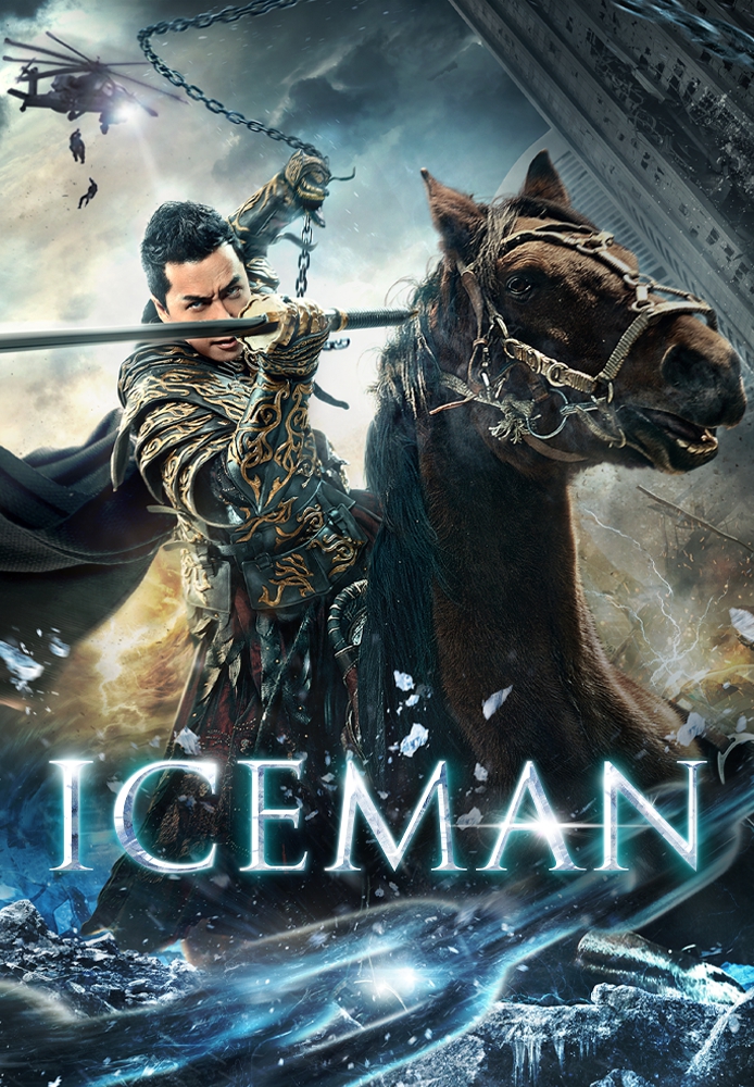 Iceman