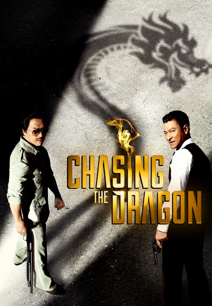 Chasing the Dragon