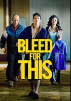 Bleed for This