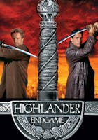 Highlander IV: Endgame