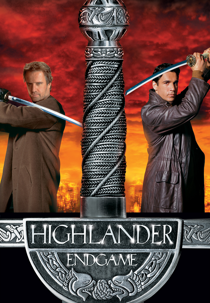 Highlander IV: Endgame