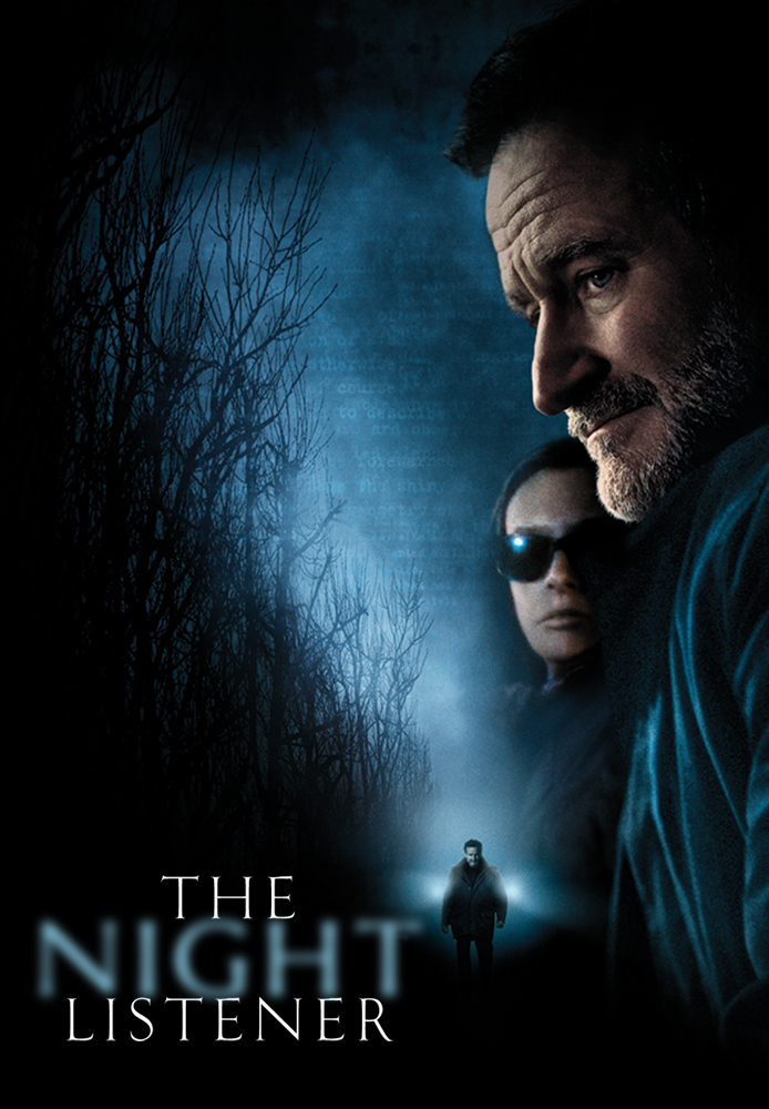 The Night Listener