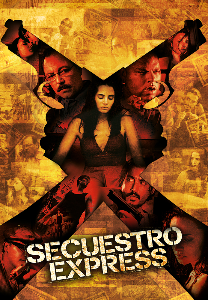 Secuestro Express