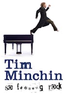 Tim Minchin: So F*****g Rock